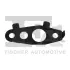 FISCHER HONDA Ущільнення (прокладка) отвору для подачі оливи ACCORD VIII 2.2 08-, CIVIC IX 2.2 12- OPEL Fischer Automotive One (FA1) 479-509 (фото 1)