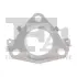 Прокладка двигуна металева Fischer Automotive One (FA1) 479-510 (фото 1)