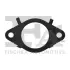 FISCHER HONDA Прокладка компресора (вихідна сторона) CIVIC IX (FK) 2.0 i-VTEC Type R (FK2) 15-16 Fischer Automotive One (FA1) 479-521 (фото 1)