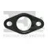 Прокладка двигуна металева Fischer Automotive One (FA1) 487-501 (фото 1)
