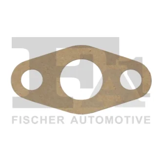 HYUNDAI Прокладка турбокомпресора (OE - 2172441001) FA1 489-507