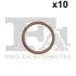 Шайба мідна Fischer Automotive One (FA1) 491.310.010 (фото 1)