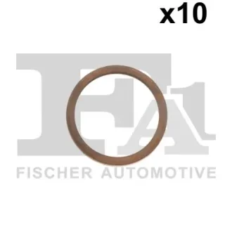 Шайба мідна Fischer Automotive One (FA1) 491.310.010