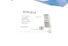 Прокладка колектора впускного BMW 3 (E36)/5 (E39)/7 (E38) 2.0-2.8i 90-02 M52 Fischer Automotive One (FA1) 510-014 (фото 4)