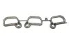 Прокладка колектора впускного BMW 3 (E36)/5 (E60/E39)/7 (E38/E65) M54/52 2.0i-3.0i 92-10 Fischer Automotive One (FA1) 510-017Z (фото 5)