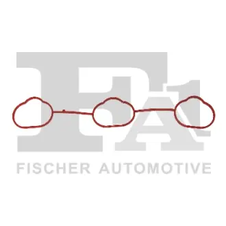 Прокладка колектора двигуна гумова Fischer Automotive One (FA1) 512-001