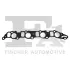 FISCHER OPEL прокладка вп. колектора Astra H 1,9CDTI, Vectra C Fischer Automotive One (FA1) 512-014 (фото 1)