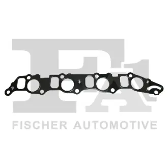 FISCHER OPEL прокладка вп. колектора Astra H 1,9CDTI, Vectra C Fischer Automotive One (FA1) 512-014