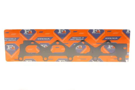 Прокладка колектора впускного Renault Trafic 2.0 16V 01- Fischer Automotive One (FA1) 522-001