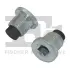 FISCHER пробка піддону (злив мастила) M16X1,5 OAS-076 CITROEN,PEUGEOT,RENAULT 539.970.001