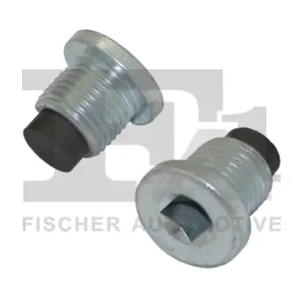 FISCHER пробка піддону (злив мастила) M16X1,5 OAS-076 CITROEN,PEUGEOT,RENAULT Fischer Automotive One (FA1) 539.970.001
