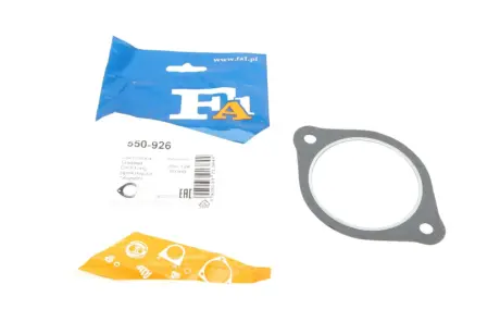 Прокладка труби вихлопної Volvo S60/S80/V70/XC70 98-10 Fischer Automotive One (FA1) 550-926