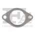 FISCHER VOLVO Прокладка вихл. труби V40 1.6 95-, S40 1.6 95- Fischer Automotive One (FA1) 550-928 (фото 1)