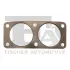 FISCHER VOLVO прокладка труби вихлопного газу S40 1.6 99-, V40 1.6 99-, Fischer Automotive One (FA1) 550-929 (фото 1)