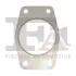 FISCHER прокладка глушника VOLVO S60 11/2000 -,S80 01/1999 - 07/2006,V70 03/2000 - Fischer Automotive One (FA1) 550-931 (фото 1)