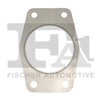 FISCHER прокладка глушника VOLVO S60 11/2000 -,S80 01/1999 - 07/2006,V70 03/2000 - Fischer Automotive One (FA1) 550-931