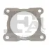 FISCHER VOLVO прокладка труби вихлопного газу S60 2.4 00-, S80 2.4 99-, S80 2.4 99-, V70 2.4 00- Fischer Automotive One (FA1) 550-932 (фото 1)