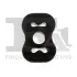FISCHER VOLVO кріплення глушника Fischer Automotive One (FA1) 553-902 (фото 1)