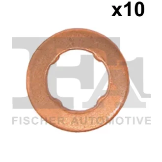 Шайба мідна Fischer Automotive One (FA1) 554.975.010