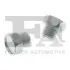 FISCHER пробка піддону (злив мастила) М14х1,5 L=10 OAS-057 MAZDA 564.471.001