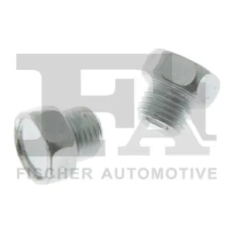 FISCHER пробка піддону (злив мастила) М14х1,5 L=10 OAS-057 MAZDA Fischer Automotive One (FA1) 564.471.001
