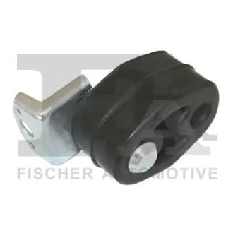 FISCHER SKODA кріплення глушника Roomster 05/06- (мат. метал/гума) Fischer Automotive One (FA1) 573-903