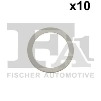 Шайба алюмінієва Fischer Automotive One (FA1) 580.870.010 (фото 1)