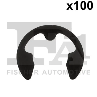 (783.520) стопорне кільце хвильове 12,0 мм FA1 653.590.100