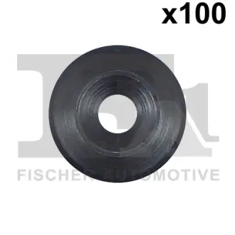 FISCHER (555.555) OPEL термошайба під форсунку 5,5*20*2,6 ISUZU (уп-ка 100шт) Fischer Automotive One (FA1) 655.190.100