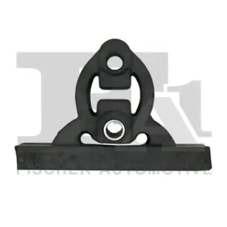 FISCHER DAIHATSU кріплення глушника SIRION 1.3 Sport 00-, TERIOS 1.3 97-, YRV 1.3 01- Fischer Automotive One (FA1) 713-907