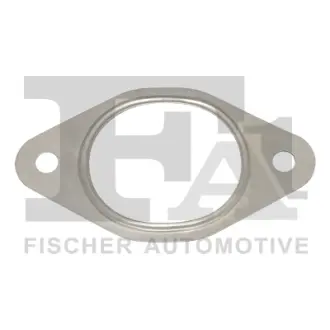 FISCHER SUBARU Прокладка трубы выхлопного газа FORESTER 2.0 01-, IMPREZA 2.0 00- Fischer Automotive One (FA1) 720-912