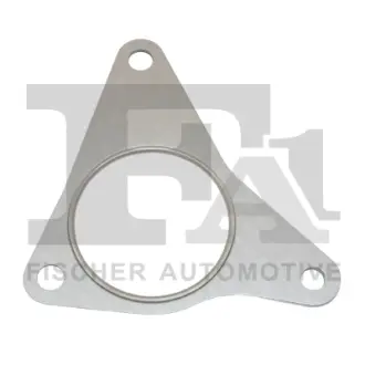 FISCHER SUBARU прокладка труби вихлопного газу FORESTER 2.0 08-, IMPREZA 2.0 09-, LEGACY 2.0 09-, OUTBACK 2.0 09-, XV 2.0 12- Fischer Automotive One (FA1) 720-917