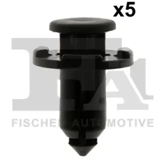 Кліпса кріплення бампера переднього (к-кт 5шт) Subaru Forester 02- Fischer Automotive One (FA1) 72-20002.5