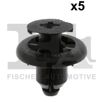 Кліпса кріплення (к-кт 5 шт) Subaru Legacy 09-/Impreza 00- FA1 72-30004.5