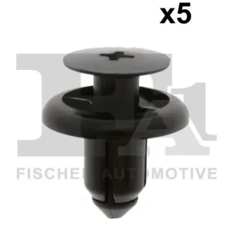 Кліпса кріплення (к-кт 5 шт) Subaru Legacy IV 03- FA1 72-30005.5