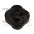 FISCHER SUBARU кріплення глушника Legacy -94, Impreza -00 (мат. EPDM) Fischer Automotive One (FA1) 723-701 (фото 1)