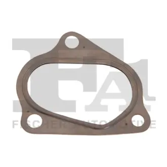 FISCHER HYUNDAI Прокладка вихл. труби i20 1.1 12-, KIA Fischer Automotive One (FA1) 730-912