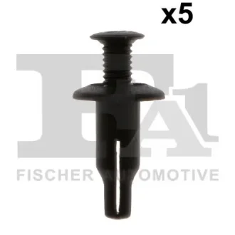 Кліпса кріплення (розпірна) Hyundai Santa Fe 01-06 FA1 73-30009.5