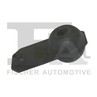 FISCHER KIA Кронштейн глушника Carnival 08/99-, Sportage 08/94-12/02 (мат. гума+метал) Fischer Automotive One (FA1) 733-902