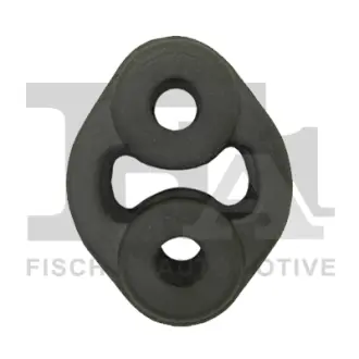 FISCHER кріплення глушника HYUNDAI Sonata 91-93,Lantra 91-95,H100 93-00MAZDA 323-98,MPV 99-,Xedos 95-,E2000 99- (мат. EPDM) Fischer Automotive One (FA1) 743-703