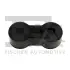 FISCHER MITSUBISHI кріплення глушника Carisma 95-,Galant -92,Lancer -01, L200 96- Fischer Automotive One (FA1) 743-904 (фото 1)
