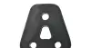 Кріплення гумове Fischer Automotive One (FA1) 743-905 (фото 3)
