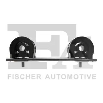 FISCHER CITROEN Кронштейн сист. відведення ВГ C4 AIRCROSS 1.8 HDi 150 12-, MITSUBISHI, PEUGEOT Fischer Automotive One (FA1) 743-925