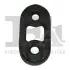 FISCHER MITSUBISHI кріплення глушника L200 2.4 14-, 2.5 05- Fischer Automotive One (FA1) 743-926 (фото 1)