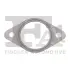 Прокладка вихлопної системи металева Fischer Automotive One (FA1) 750-936 (фото 1)