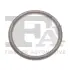 FISCHER NISSAN Кільце вихл. труби PIXO 1.0 09-, SUZUKI Fischer Automotive One (FA1) 751-935 (фото 1)