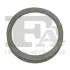FISCHER NISSAN кільце глушника 81,3x98,2x6,8 mm Micra 00-02 Fischer Automotive One (FA1) 751-981 (фото 1)