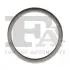FISCHER NISSAN кільце глушника 90,5x106,5x6,5 mm Almera03/2000 -,Primera 07/2002 -,Terrano 05/2002 - Fischer Automotive One (FA1) 751-990 (фото 1)
