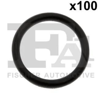 Ущільнювальне кільце 23,40x3,53 (и н-р 198.420) FA1 752.520.100