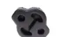 Гумка глушника Nissan Micra 1.0-1.4 -03/Primera 1.6-2.0 16V 96-01 Fischer Automotive One (FA1) 753-903 (фото 2)